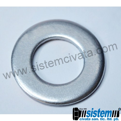 FLAT WASHER