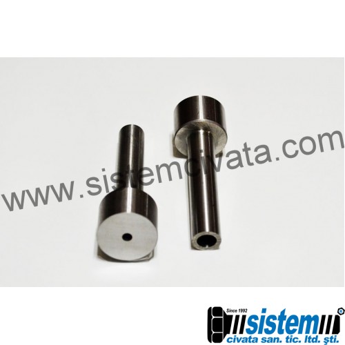INJECTION NOZZLE
