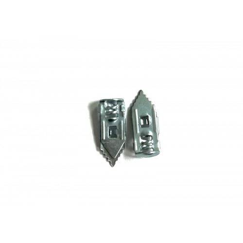 METAL DRYWALL ANCHOR
