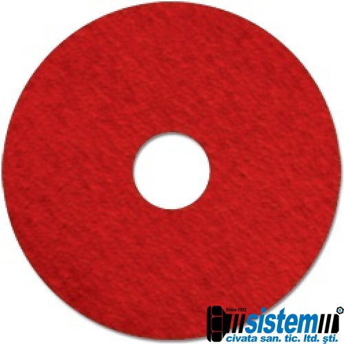 CERAMIC FIBER DISC