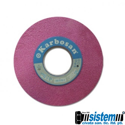 CERAMIC GRINDING STONE
