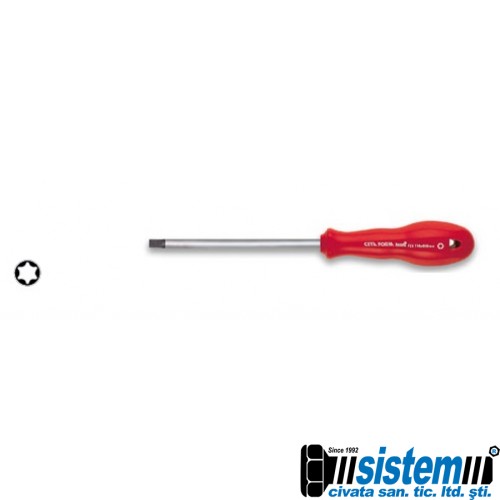 TORX SCREWDRIVER TOREX