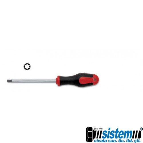 TORX YILDIZ UÇLU TORNAVİDA C-PLUS
