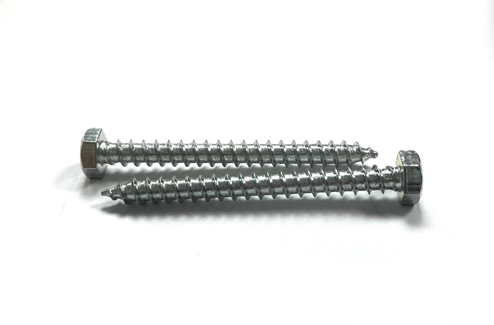 LAG SCREW / COACH SCREW (DIN571)