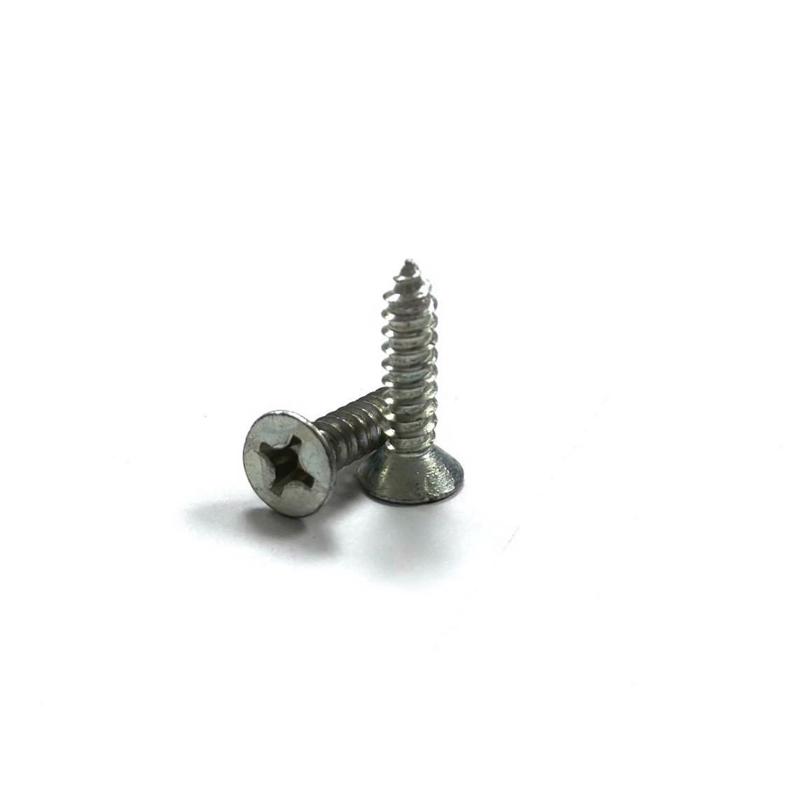 YHB SHEET METAL SCREW (DIN7982)